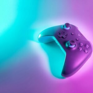 Kids Wireless Game Controller