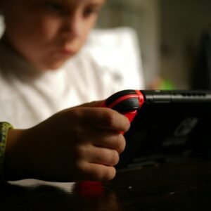 Retro Handheld Console 400-in-1
