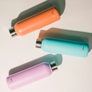 Insulated Kids Water Bottle 500ml