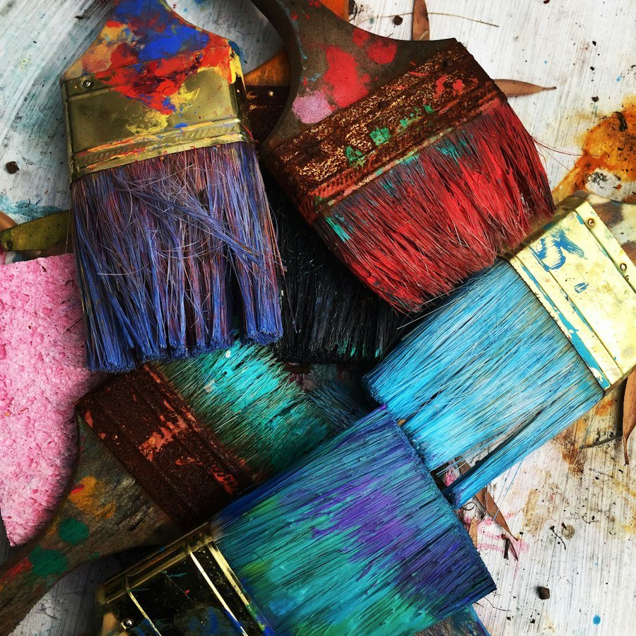 Little Artist Creative Bundle