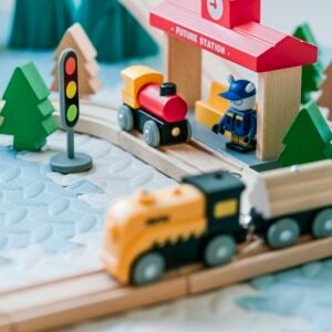 STEM Learning Bundle