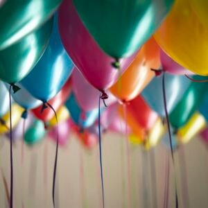 Birthday Party Fun Bundle