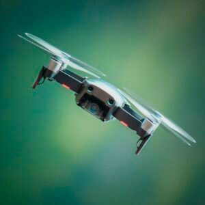 Mini Drone with HD Camera